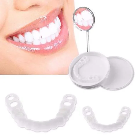 إبتسامة هوليود سمايل