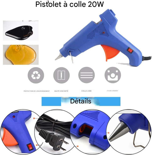 Outil de réparation pour les griffes de voiture