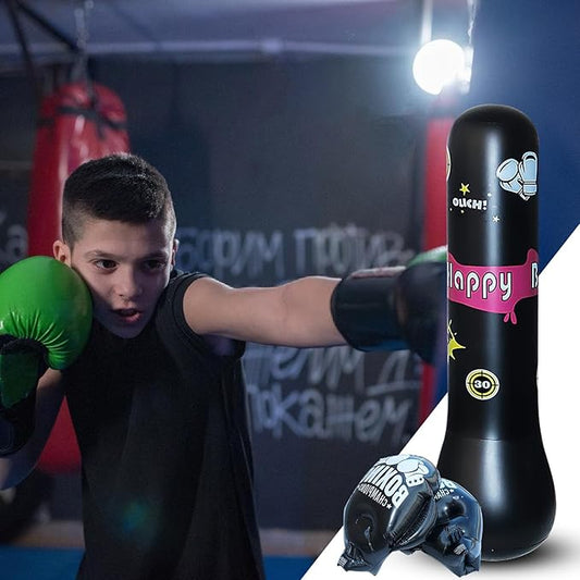 كيس الملاكمة