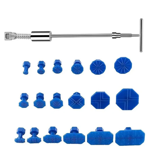 أداة إزالة خدوش السيارة – طقم كامل