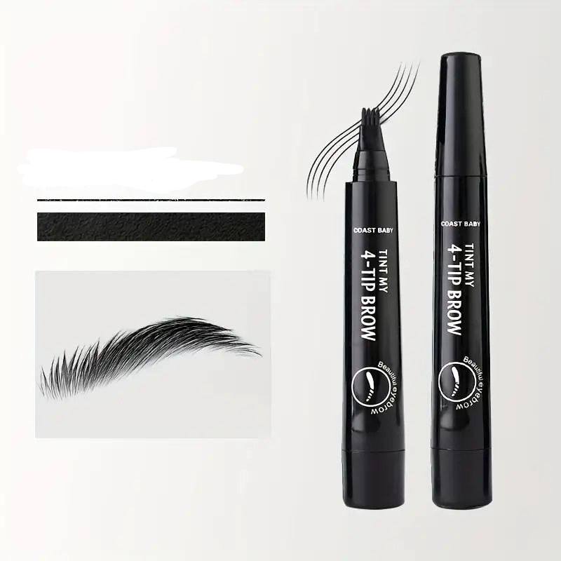 Des sourcils parfaits en quelques secondes