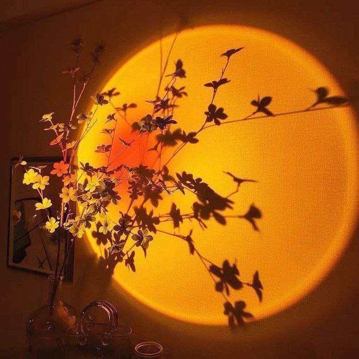 Lampe Sunset 🌅