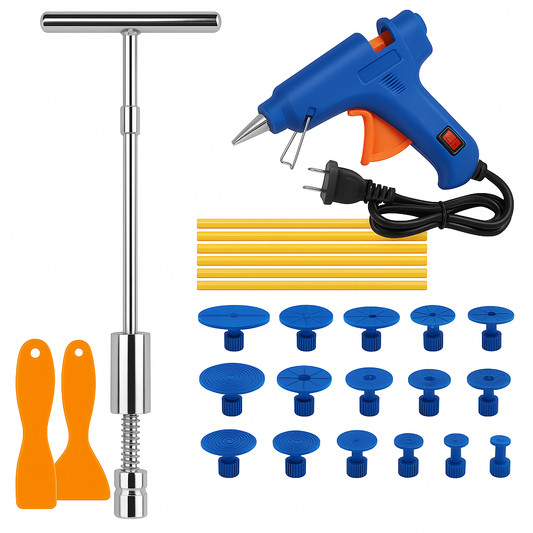 Outil de réparation pour les griffes de voiture