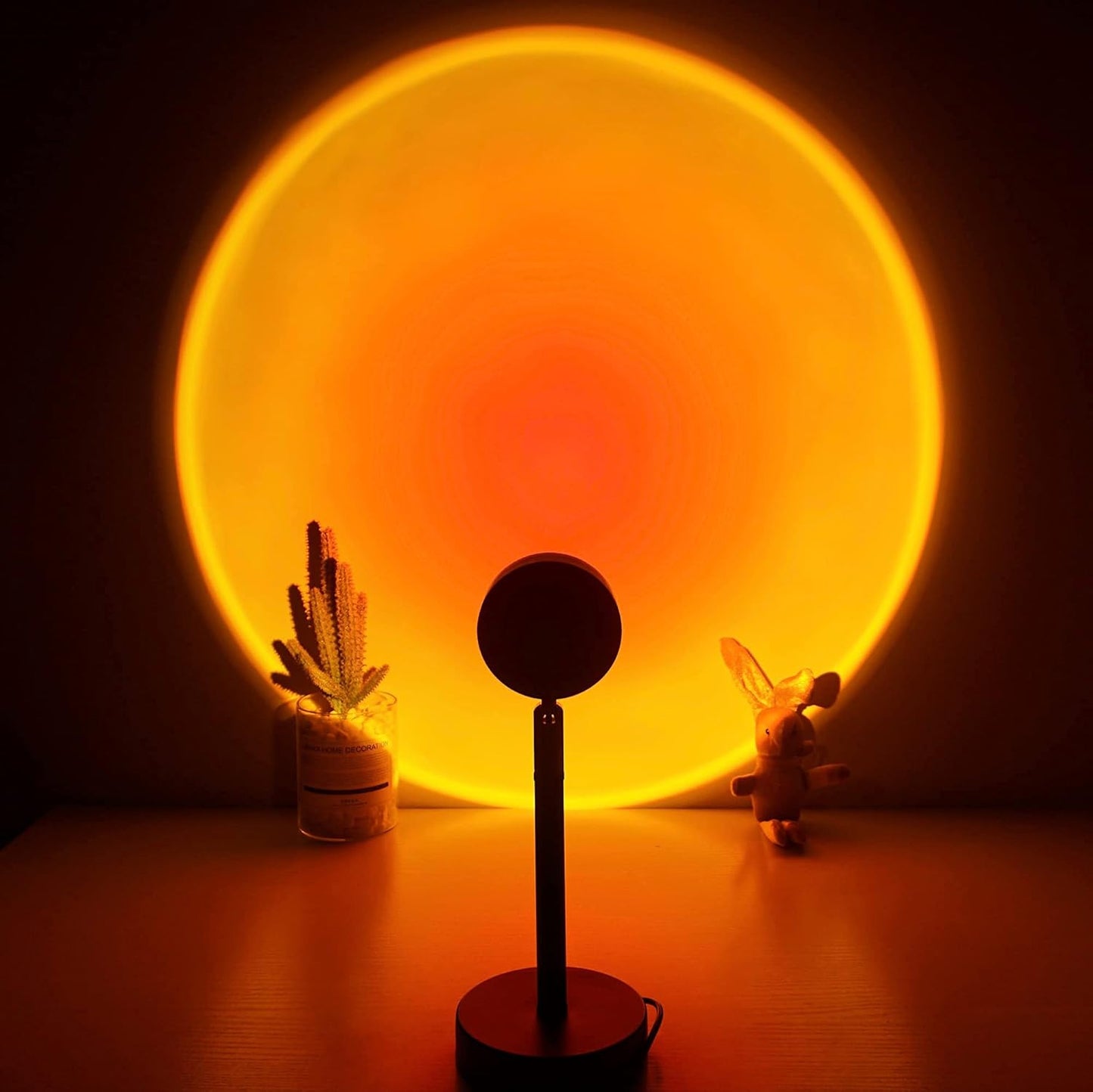 Lampe Sunset 🌅