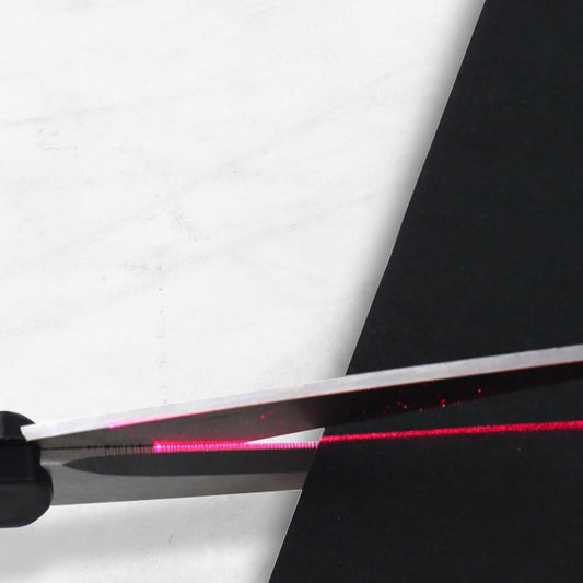 Précis Coupe Guidé Par Laser Multifonction Ciseaux
