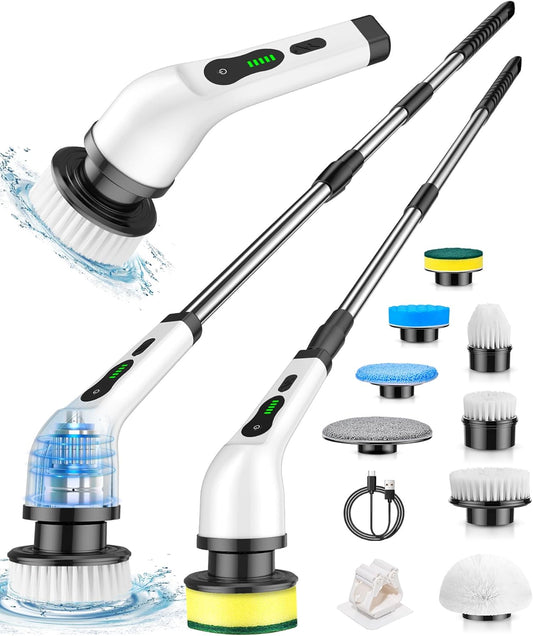 La Brosse Qui Simplifie le Ménage