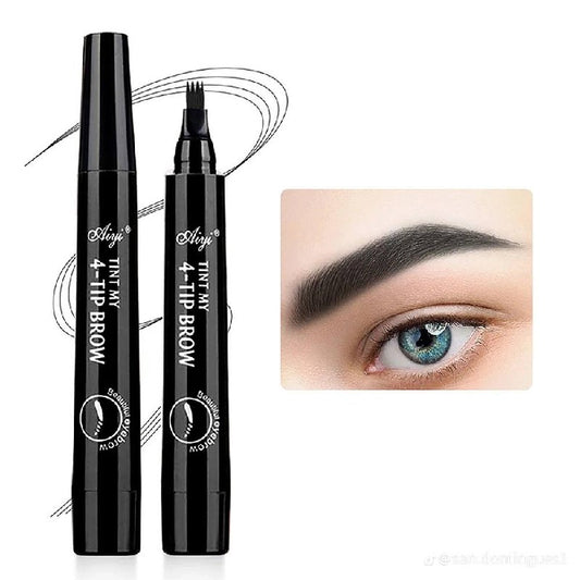 Des sourcils parfaits en quelques secondes