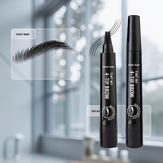 Des sourcils parfaits en quelques secondes