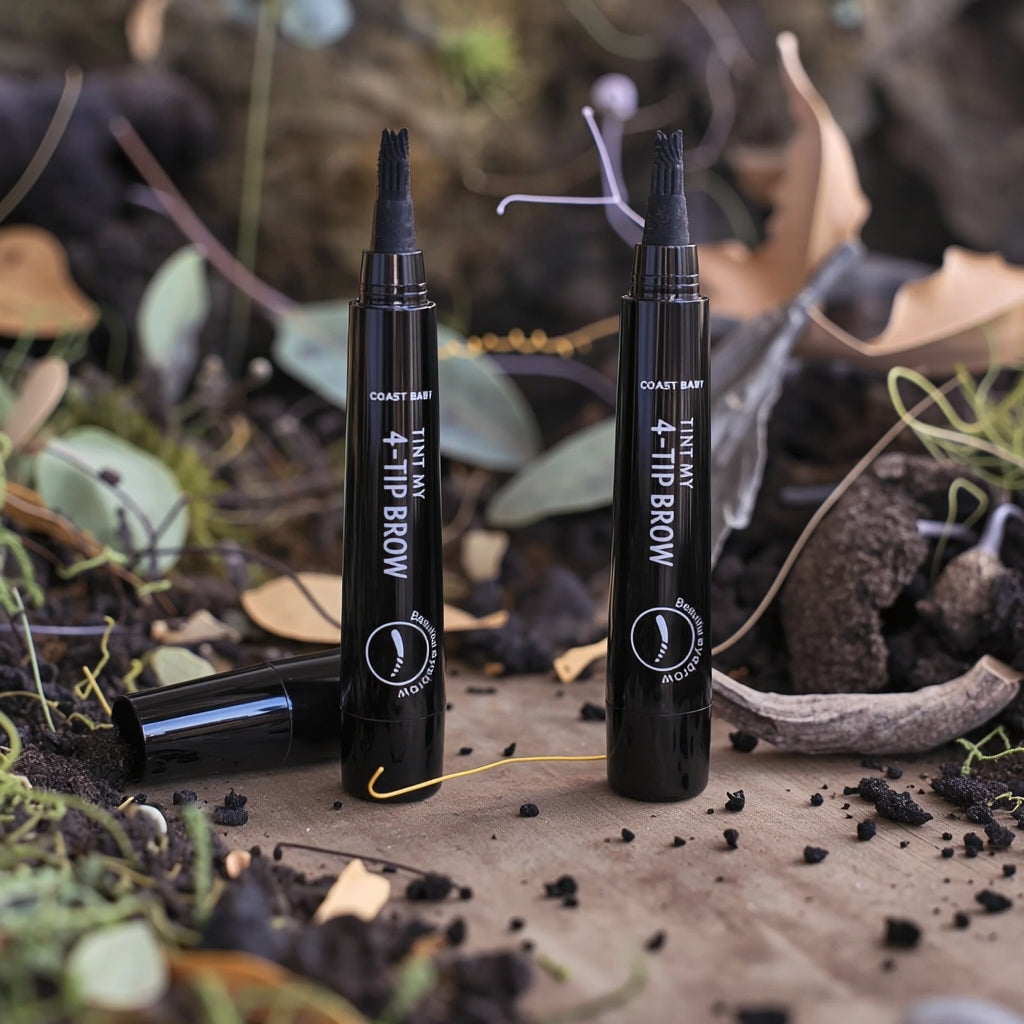Des sourcils parfaits en quelques secondes