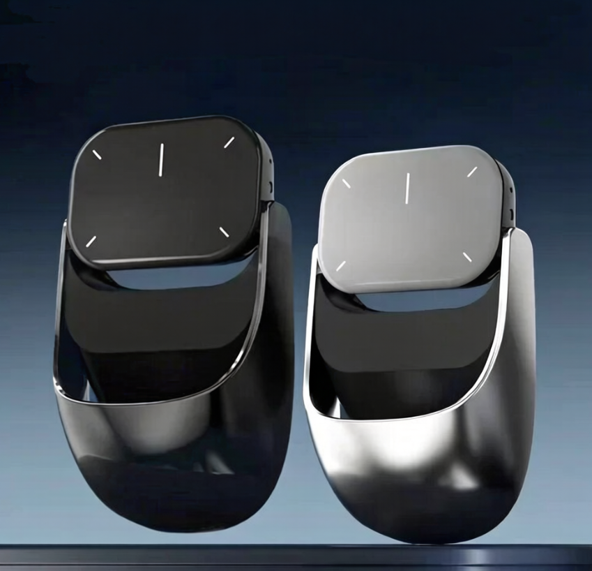 Souris Air IA – Présentateur Sans Fil
