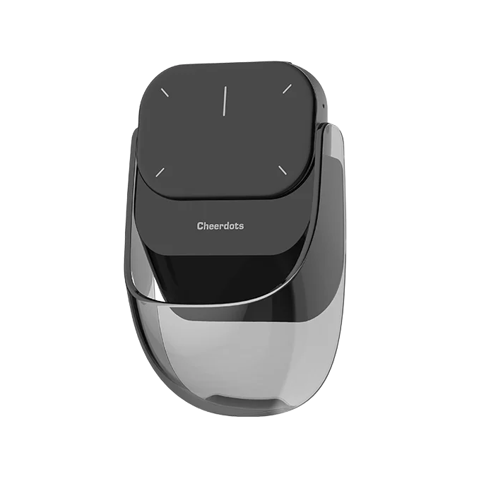 Souris Air IA – Présentateur Sans Fil