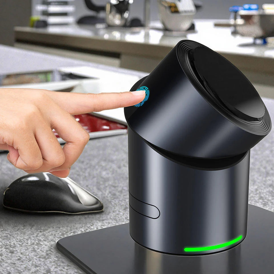 Chargeur Sans Fil 3-en-1