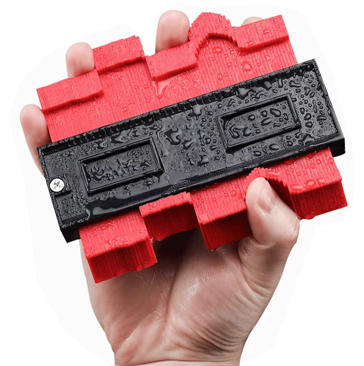 أدات قياس متعددة الوظائف