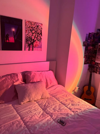 Lampe Sunset 🌅