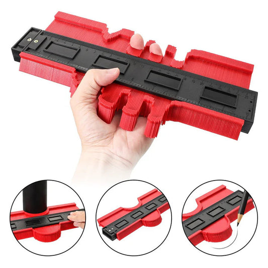 أدات قياس متعددة الوظائف