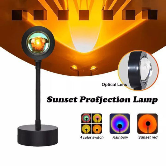 Lampe Sunset 🌅