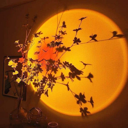 Lampe Sunset 🌅