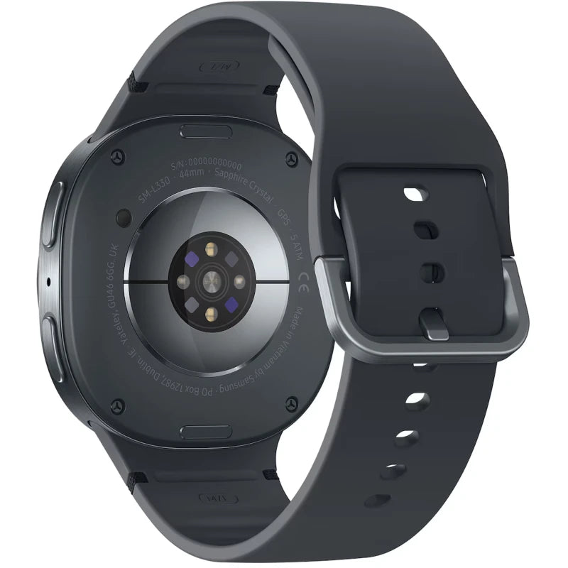 Samsung Galaxy Watch8 44mm Graphite Bluetooth