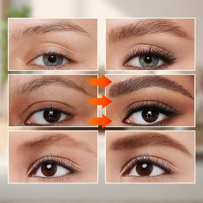 Des sourcils parfaits en quelques secondes