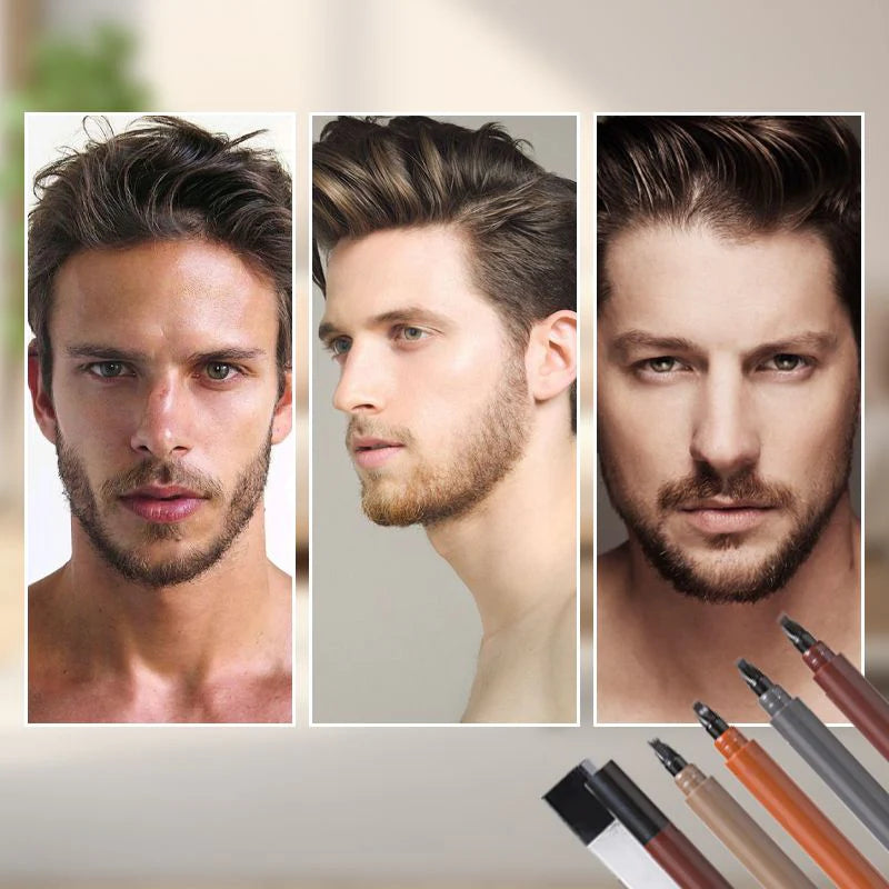 Des sourcils parfaits en quelques secondes